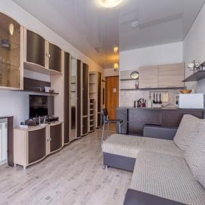Accomodation facility EtazhyDaily on Belinskogo
