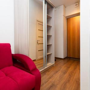 Accomodation facility EtazhyDaily on Belinskogo