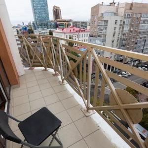Accomodation facility EtazhyDaily on Belinskogo