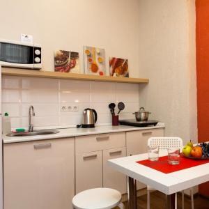 Accomodation facility EtazhyDaily on Belinskogo