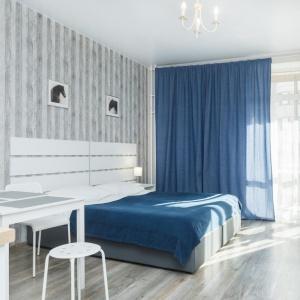 Accomodation facility EtazhyDaily on Belinskogo