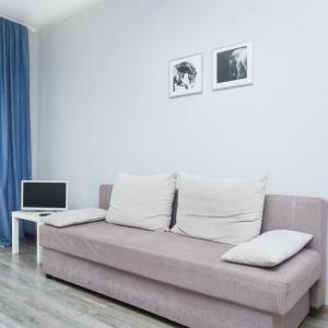 Accomodation facility EtazhyDaily on Belinskogo