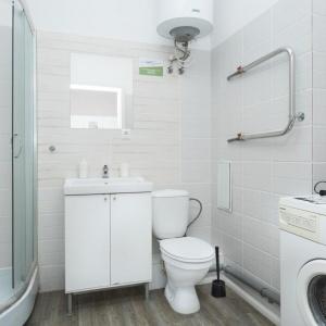 Accomodation facility EtazhyDaily on Belinskogo