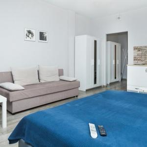 Accomodation facility EtazhyDaily on Belinskogo
