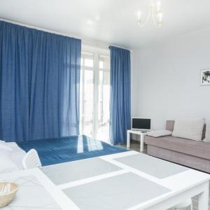 Accomodation facility EtazhyDaily on Belinskogo