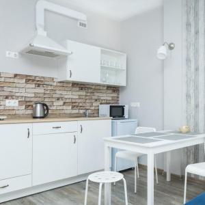 Accomodation facility EtazhyDaily on Belinskogo
