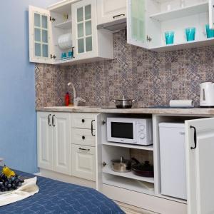 Accomodation facility EtazhyDaily on Belinskogo