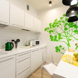 Accomodation facility EtazhyDaily on Belinskogo