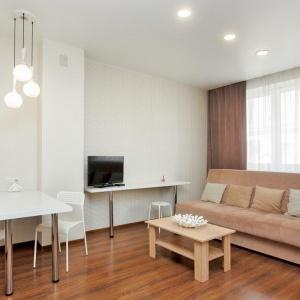 Accomodation facility EtazhyDaily on Belinskogo