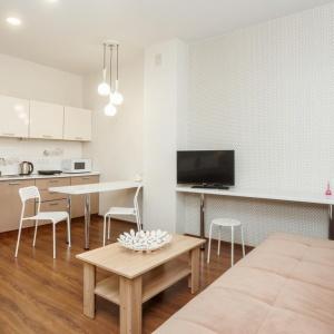 Accomodation facility EtazhyDaily on Belinskogo