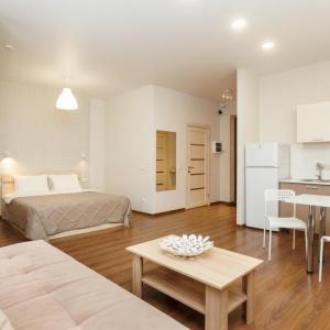 Accomodation facility EtazhyDaily on Belinskogo