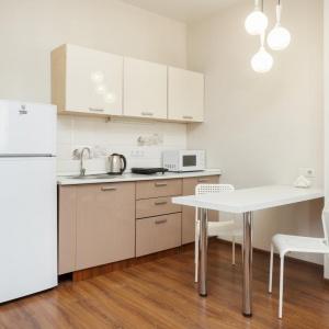 Accomodation facility EtazhyDaily on Belinskogo