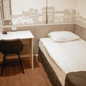 Traveler`s Hotel