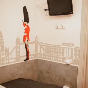 Traveler`s Hotel