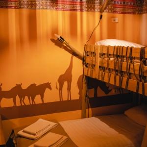 Traveler`s Hotel