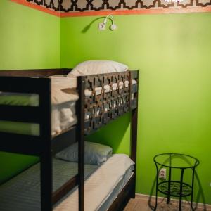 Traveler`s Hotel
