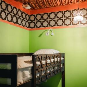 Traveler`s Hotel