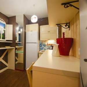 Traveler`s Hotel