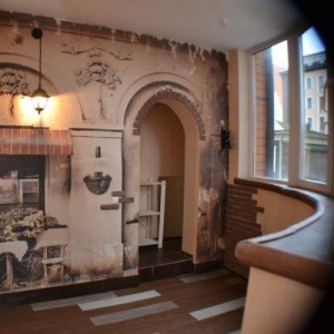 Traveler`s Hotel