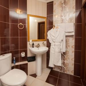 Hotel PoliArt Park