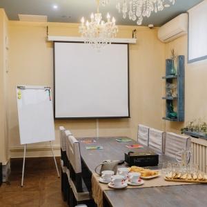 Hotel PoliArt Park