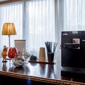 Hotel PoliArt Park