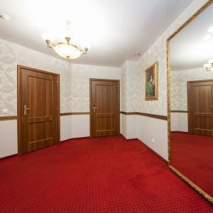 Hotel PoliArt Park