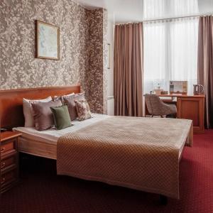 Hotel PoliArt Park