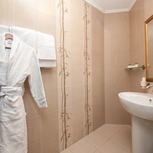 Hotel PoliArt Park