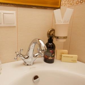 Hotel PoliArt Park
