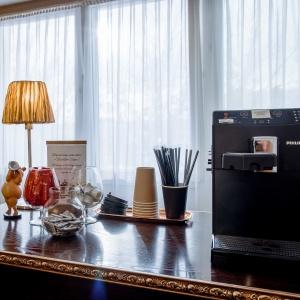 Hotel PoliArt Park