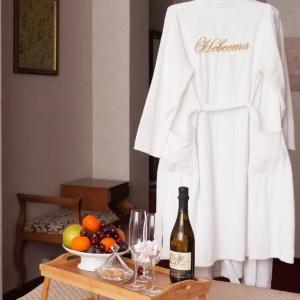Hotel PoliArt Park