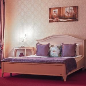 Hotel PoliArt Park