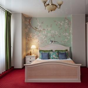 Hotel PoliArt Park
