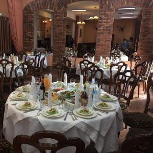 Sadovaya 19 Hotel