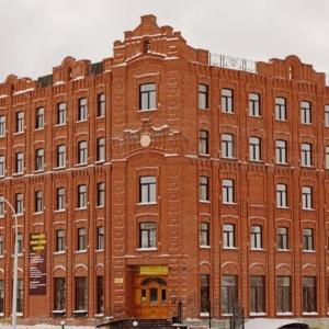 Sadovaya 19 Hotel