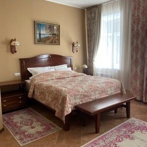 Sadovaya 19 Hotel