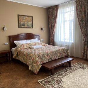 Sadovaya 19 Hotel