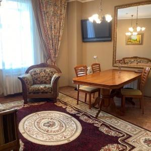 Sadovaya 19 Hotel