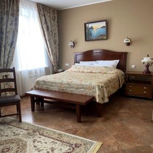 Sadovaya 19 Hotel
