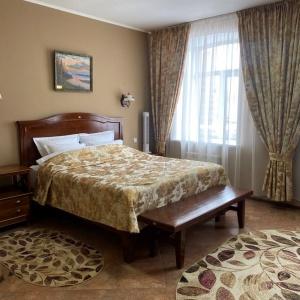 Sadovaya 19 Hotel