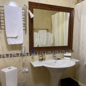 Sadovaya 19 Hotel