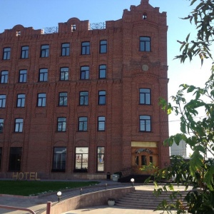 Sadovaya 19 Hotel