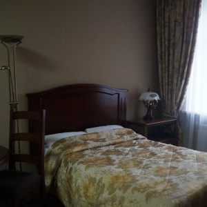 Sadovaya 19 Hotel