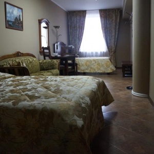 Sadovaya 19 Hotel