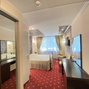Hotel Duna