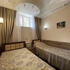 Hotel Duna
