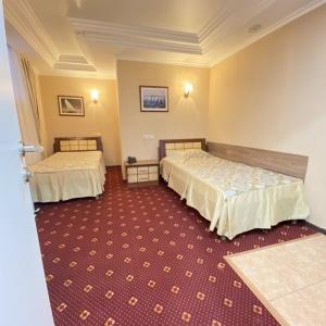 Hotel Duna