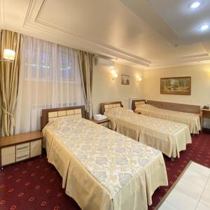 Hotel Duna
