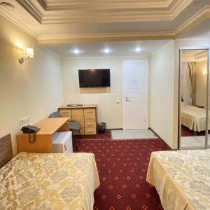Hotel Duna